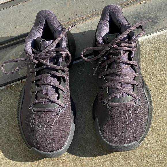 adidas Shoes - Adidas basketball fashion sneakers